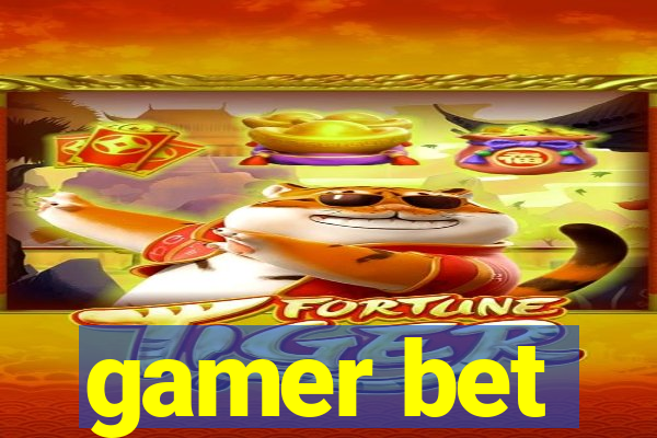 gamer bet